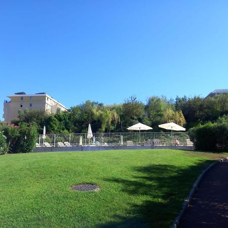 Elegant One-Bedroom Apartment With Swimming Pool - Stayinantibes - Le Vallon Exterior photo
