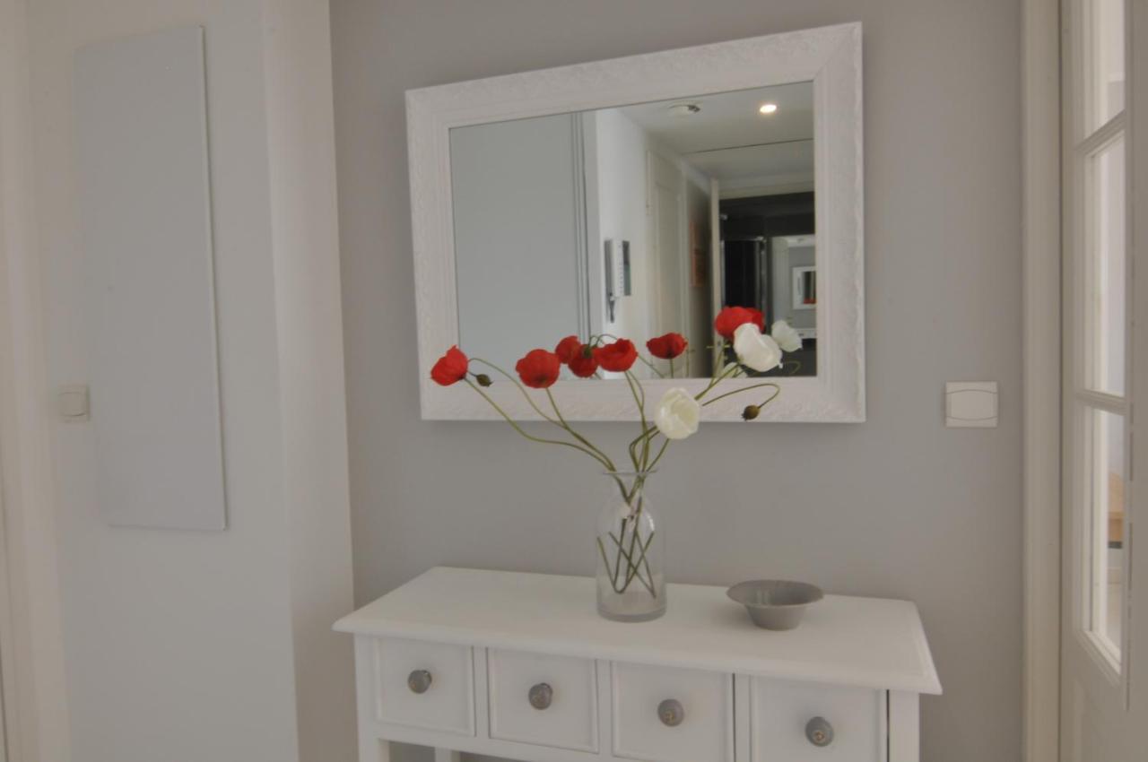 Elegant One-Bedroom Apartment With Swimming Pool - Stayinantibes - Le Vallon Exterior photo